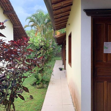 Casa Parabens! Sertao do Taquari Ngoại thất bức ảnh