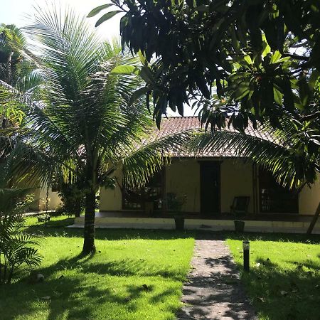 Casa Parabens! Sertao do Taquari Ngoại thất bức ảnh