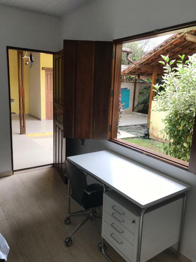 Casa Parabens! Sertao do Taquari Ngoại thất bức ảnh