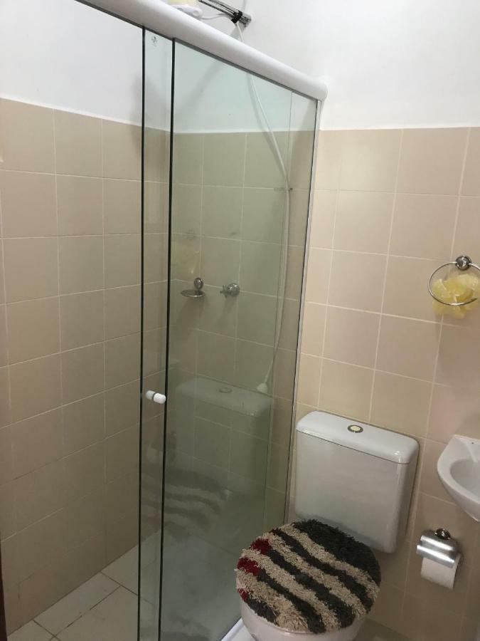 Casa Parabens! Sertao do Taquari Ngoại thất bức ảnh