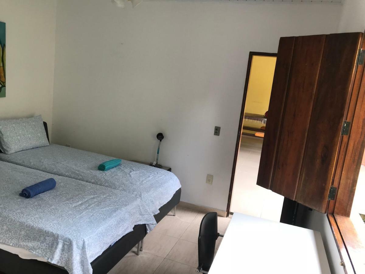 Casa Parabens! Sertao do Taquari Ngoại thất bức ảnh