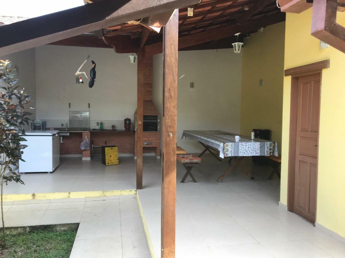 Casa Parabens! Sertao do Taquari Ngoại thất bức ảnh