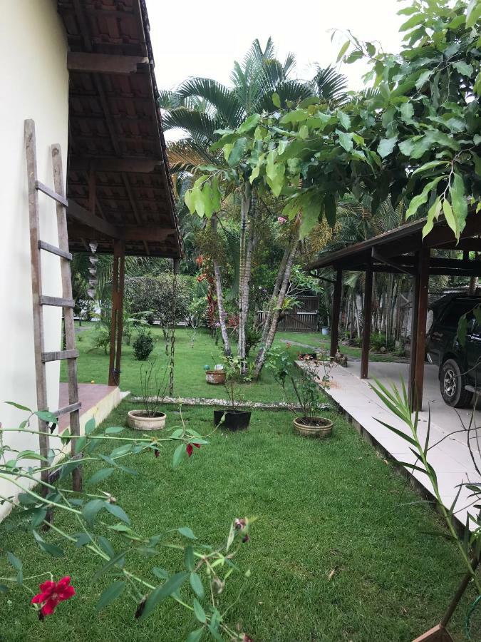 Casa Parabens! Sertao do Taquari Ngoại thất bức ảnh