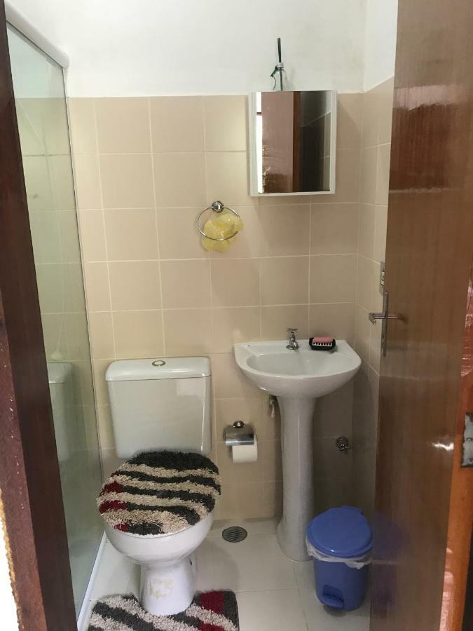 Casa Parabens! Sertao do Taquari Ngoại thất bức ảnh
