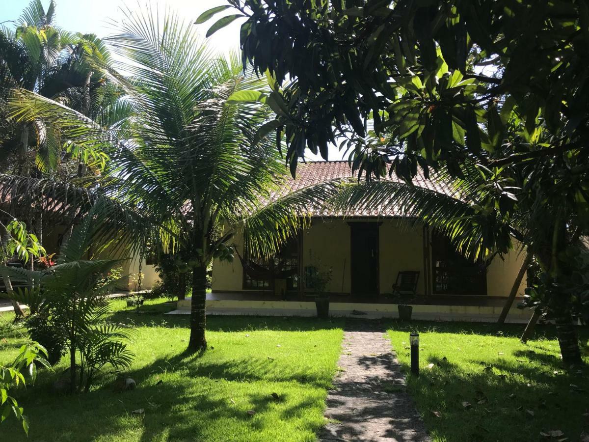 Casa Parabens! Sertao do Taquari Ngoại thất bức ảnh