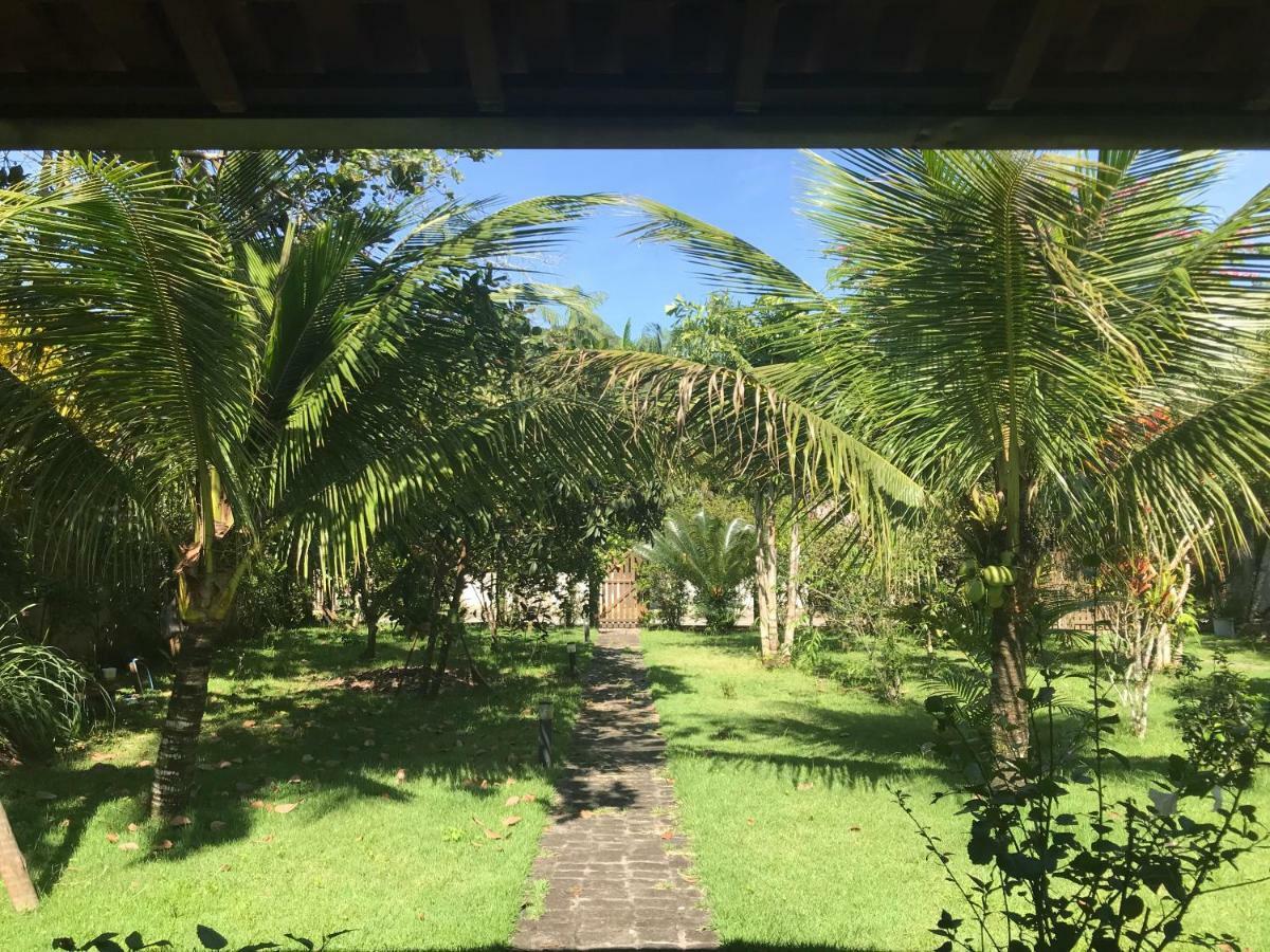 Casa Parabens! Sertao do Taquari Ngoại thất bức ảnh